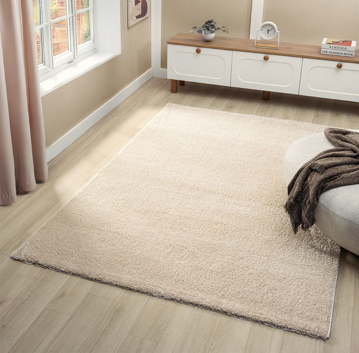 ASTA 1000A CREAM Teppich