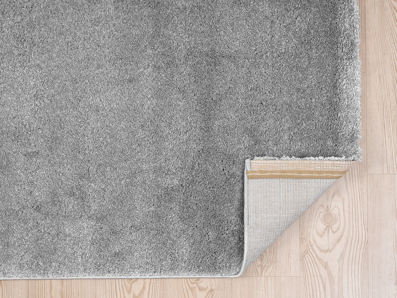 ASTA 1000A GREY Teppich