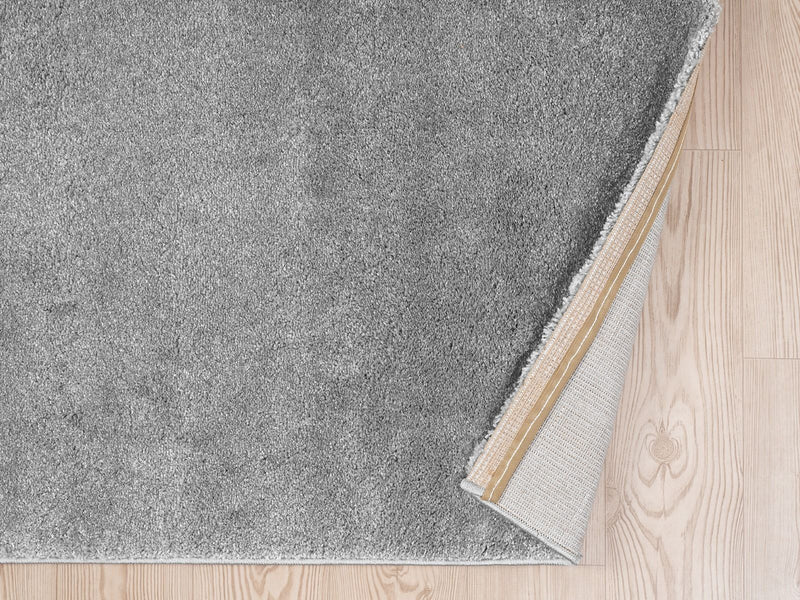 ASTA 1000A GREY Teppich