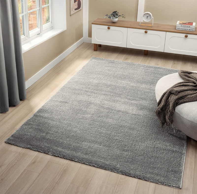 ASTA 1000A GREY Teppich