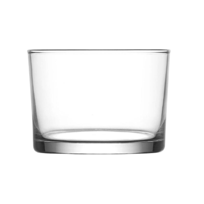 LAV Bodega Dessertglas 3 teilig 240ml