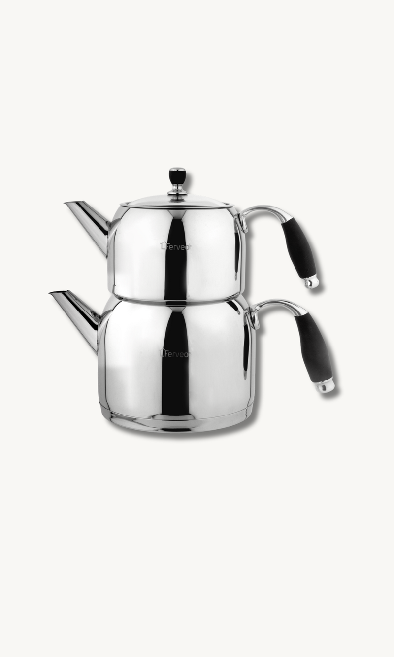 Beyza Large Teekanne Set