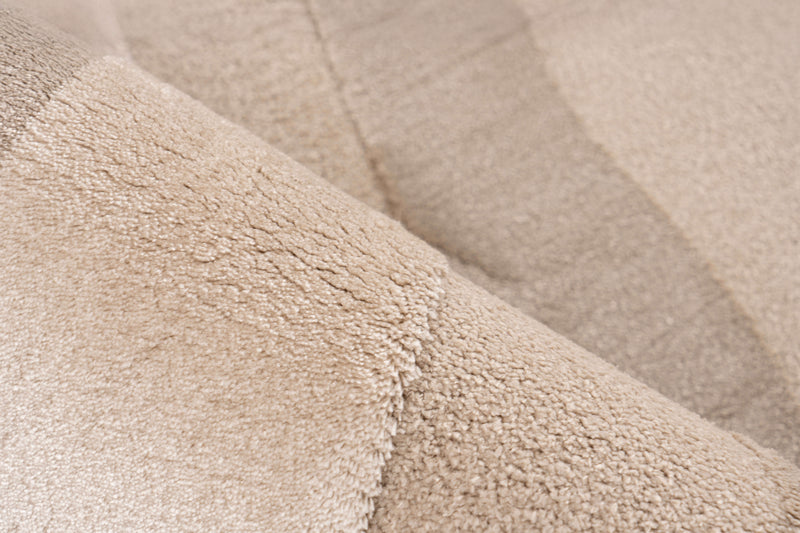Batucci Bergamo 702 Beige Teppich