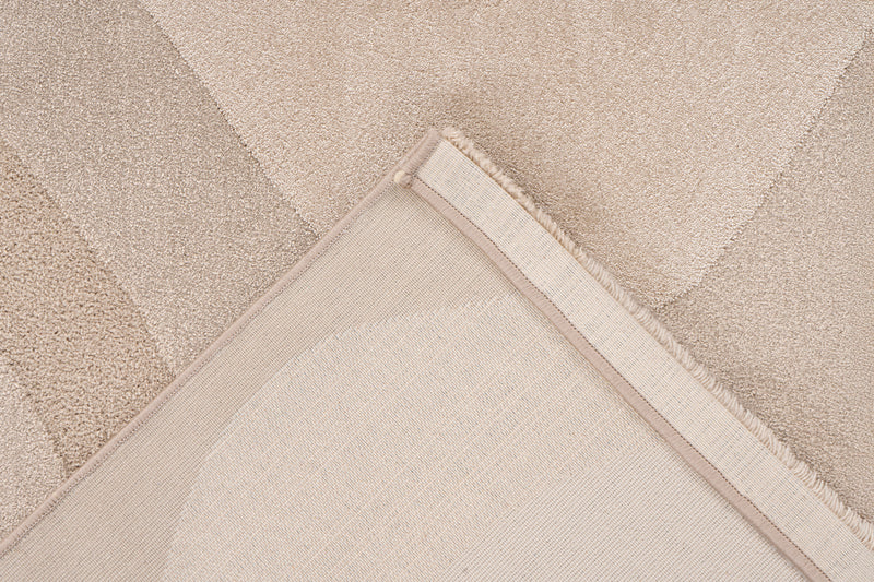 Batucci Bergamo 702 Beige Teppich