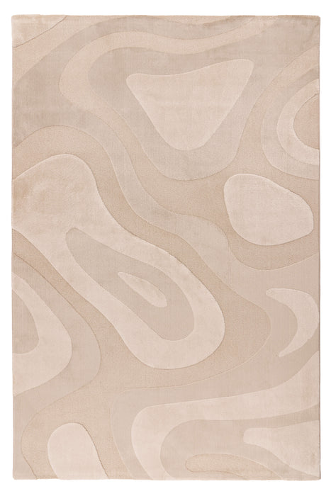 Batucci Bergamo 702 Beige Teppich