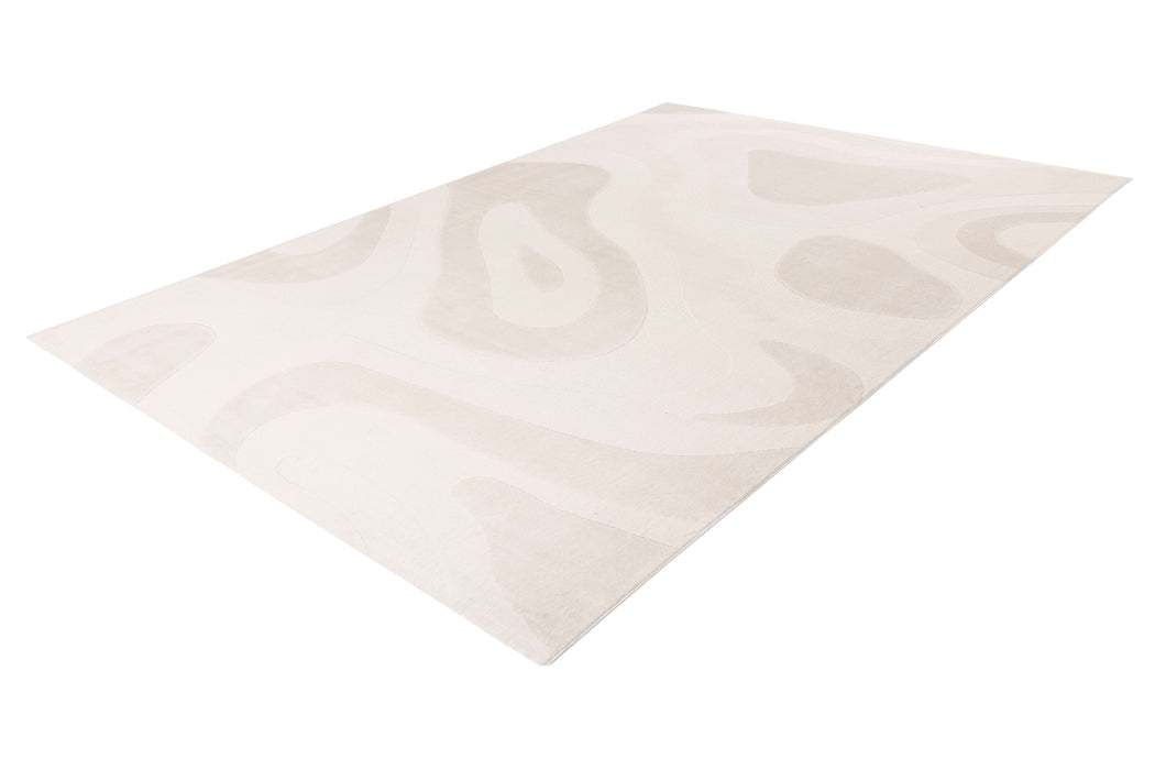 Batucci Bergamo 702 Cream Teppich