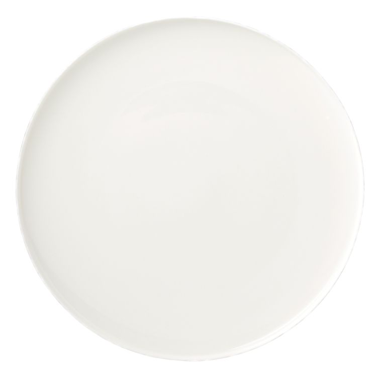 Canet White 27 teiliges Tafelservice für 6 Personen