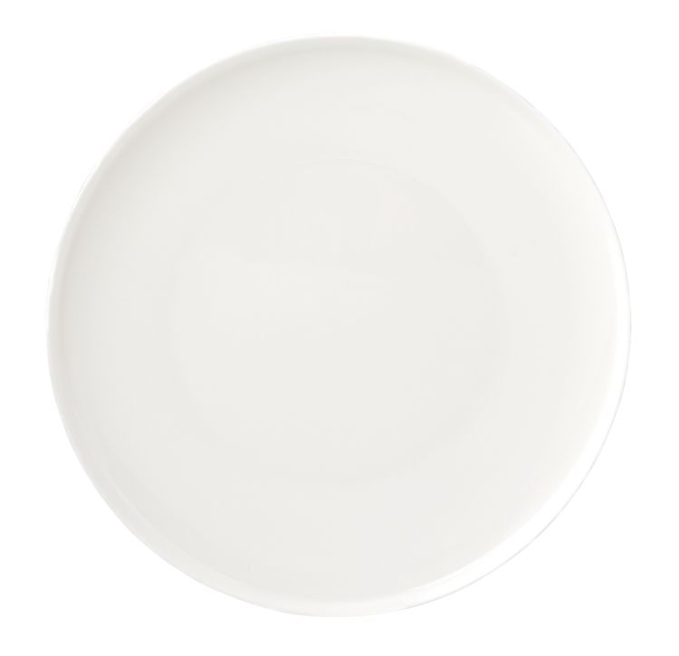 Canet White 27 teiliges Tafelservice für 6 Personen