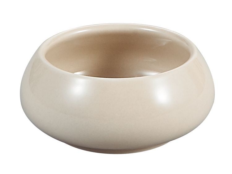 Bondy Beige Schüssel 14,1cm