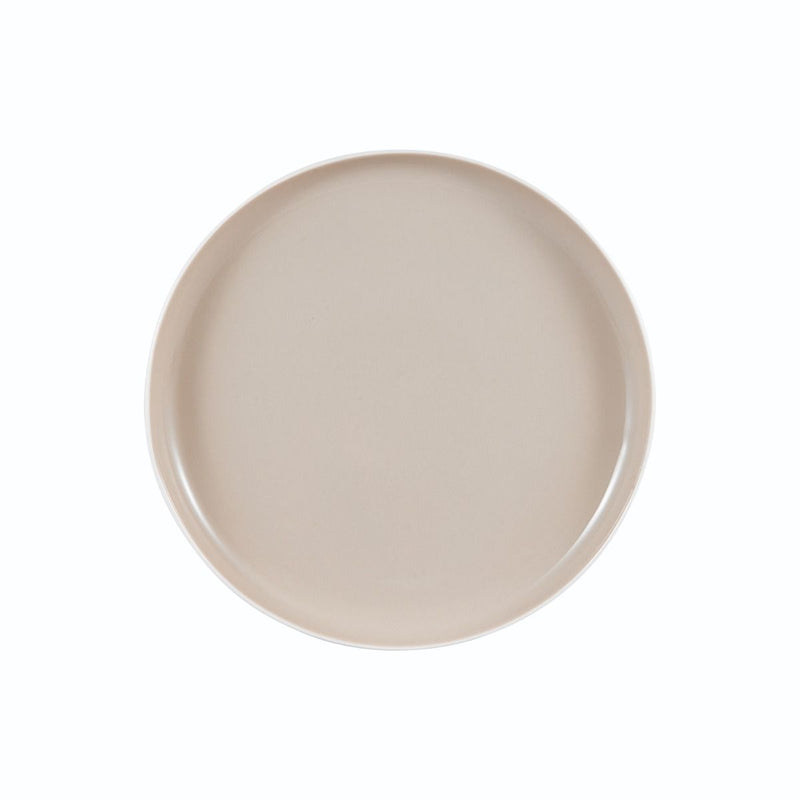 Colmar Beige 27 teiliges Tafelservice für 6 Personen