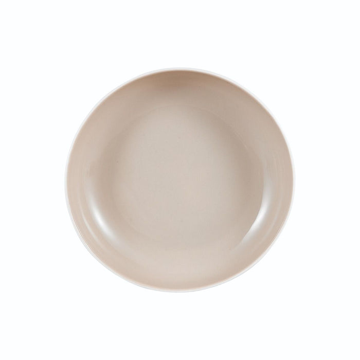 Colmar Beige 27 teiliges Tafelservice für 6 Personen