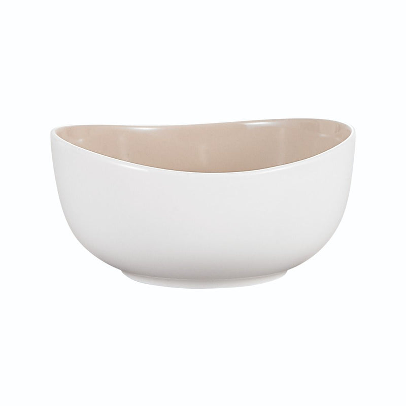 Colmar Beige 27 teiliges Tafelservice für 6 Personen