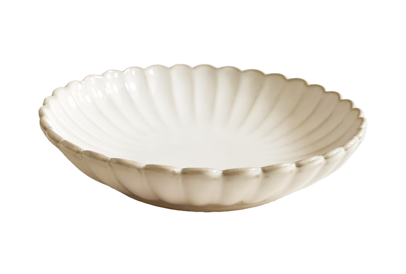 Paris Beige 25 teiliges Tafelservice für 6 Personen