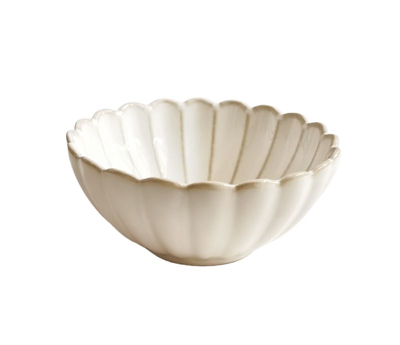 Paris Beige 25 teiliges Tafelservice für 6 Personen