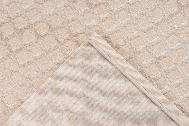 Pierre Cardin Calais 501 Beige Teppich