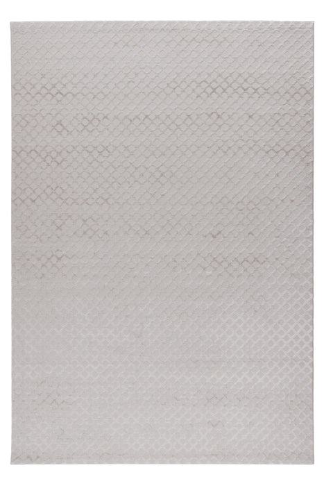 Pierre Cardin Calais 501 Silver Teppich