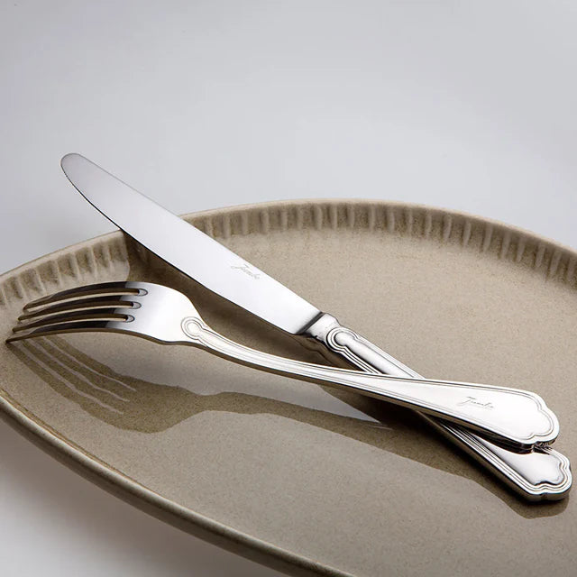 Jumbo 1400  84 teiliges Besteckset für 12 Personen