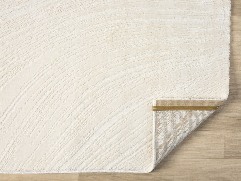 ELYSE D757A CREAM Teppich