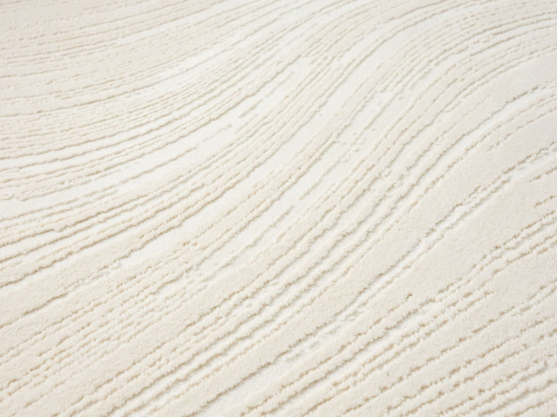 ELYSE D757A CREAM Teppich