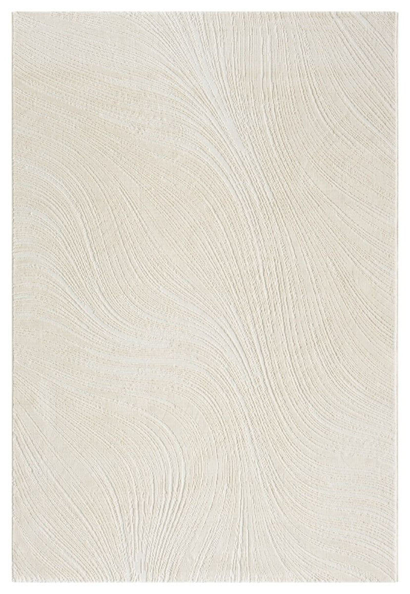 ELYSE D757A CREAM Teppich