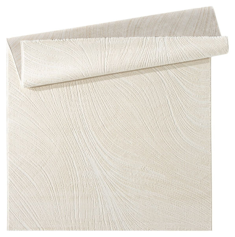 ELYSE D757A CREAM Teppich