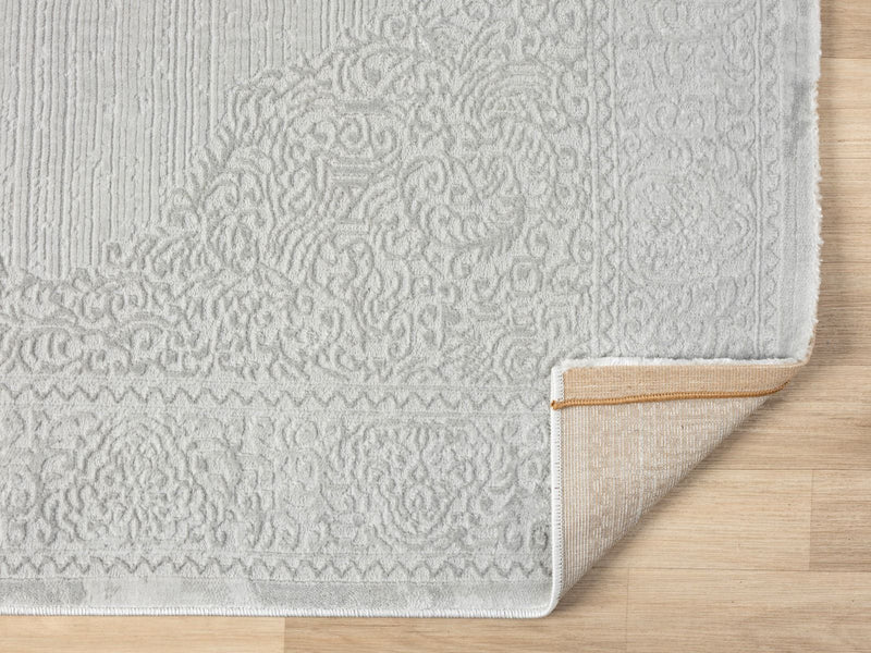 ELYSE C837C GREY Teppich