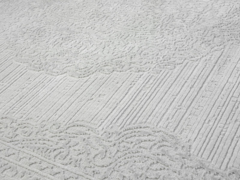 ELYSE C837C GREY Teppich