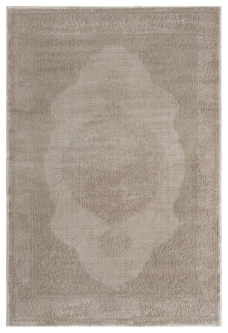 ELYSE C837C TAUPE Teppich