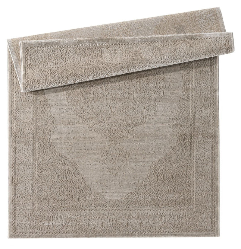 ELYSE C837C TAUPE Teppich