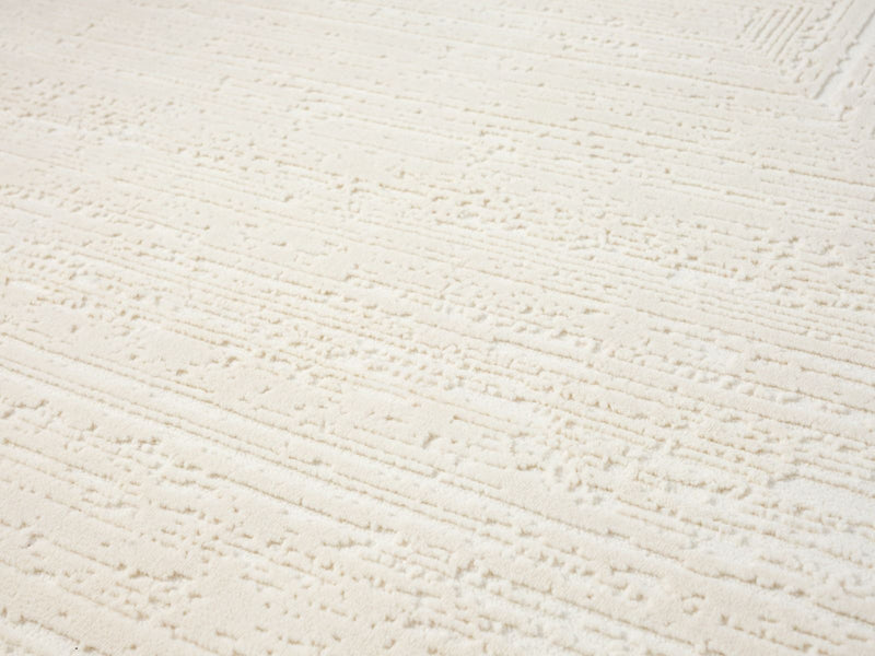 ELYSE D278A CREAM Teppich