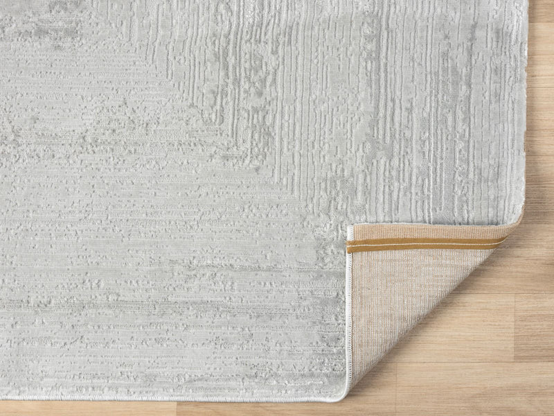 ELYSE D278A GREY Teppich