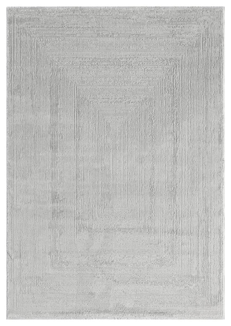 ELYSE D278A GREY Teppich