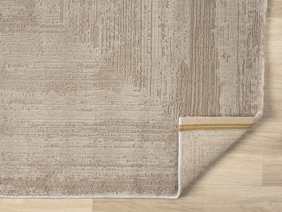 ELYSE D278A TAUPE Teppich