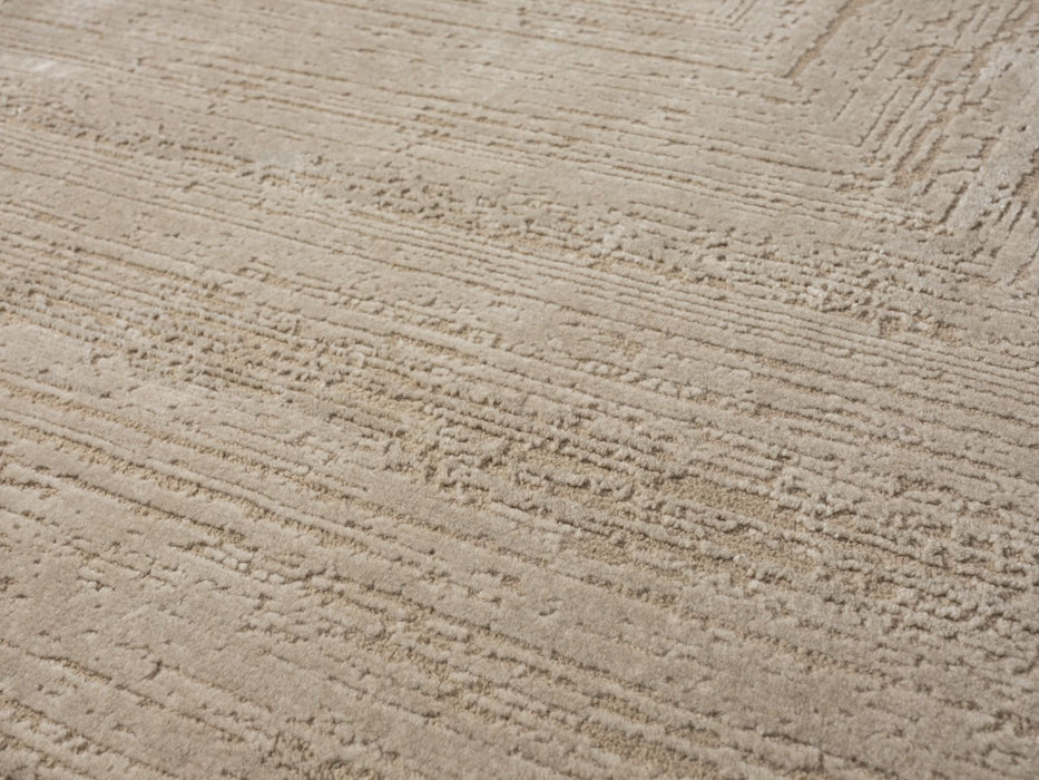 ELYSE D278A TAUPE Teppich