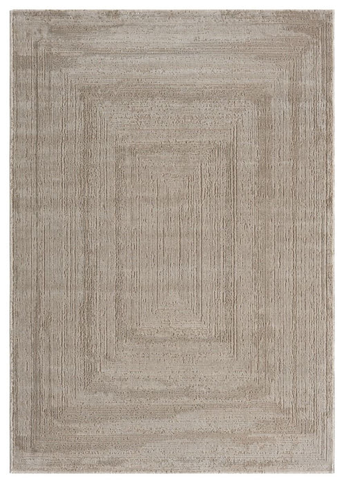 ELYSE D278A TAUPE Teppich