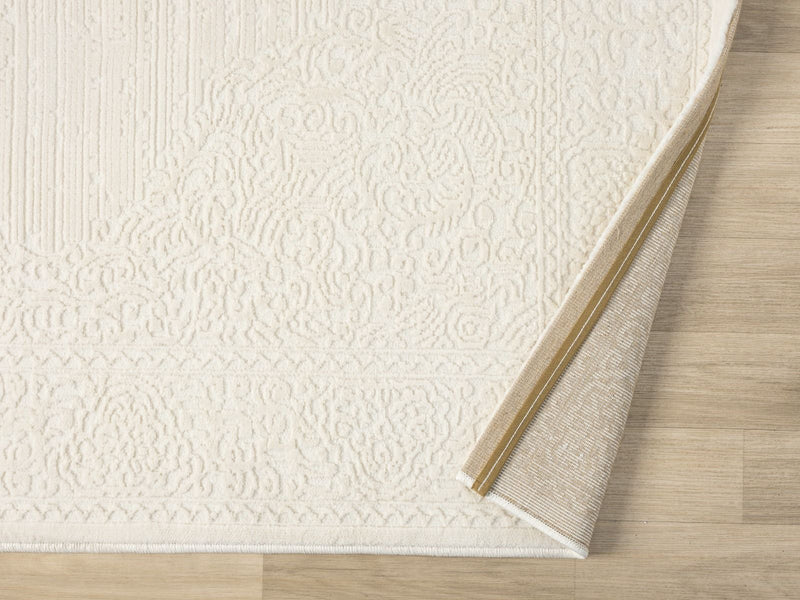 ELYSE C837C CREAM Teppich
