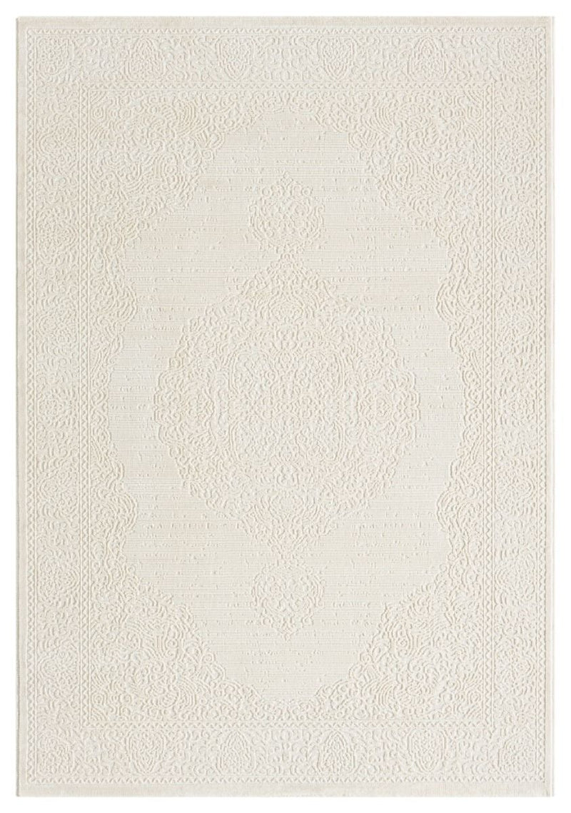 ELYSE C837C CREAM Teppich