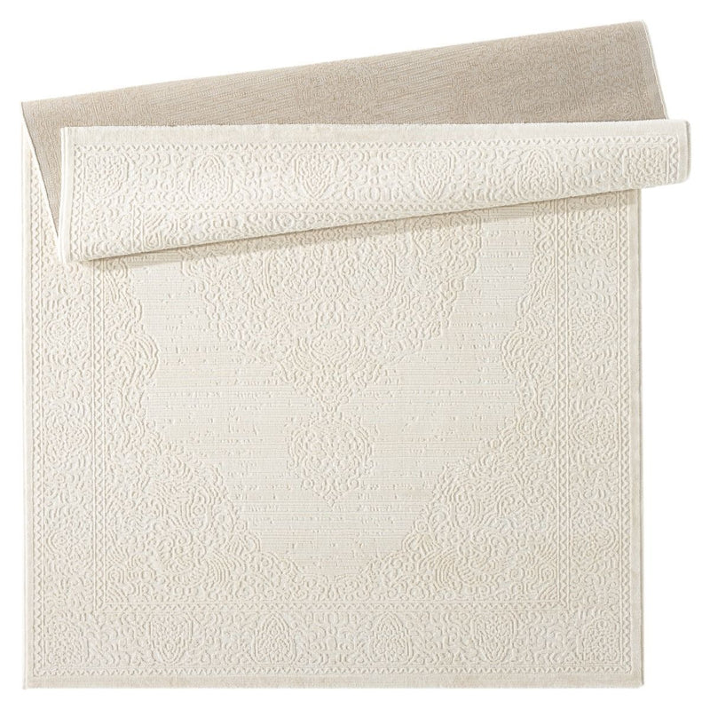 ELYSE C837C CREAM Teppich