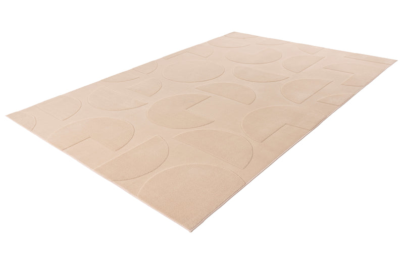 Focus 400 Beige Teppich