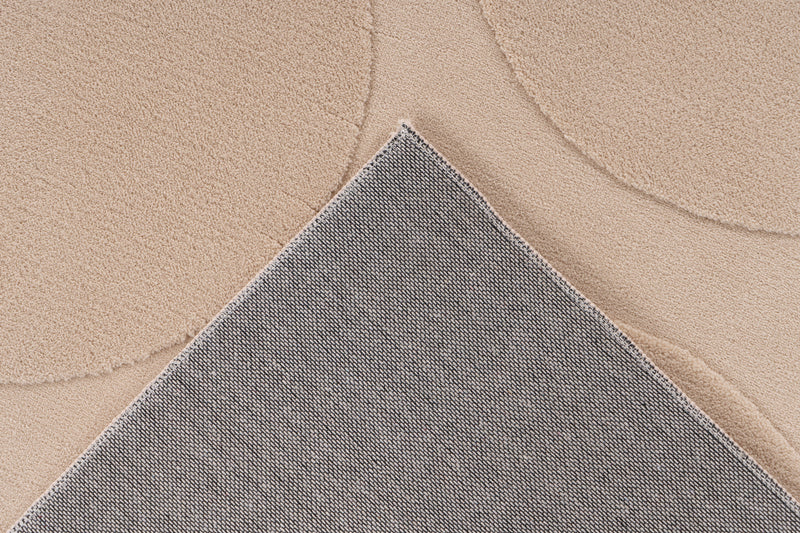 Focus 400 Beige Teppich