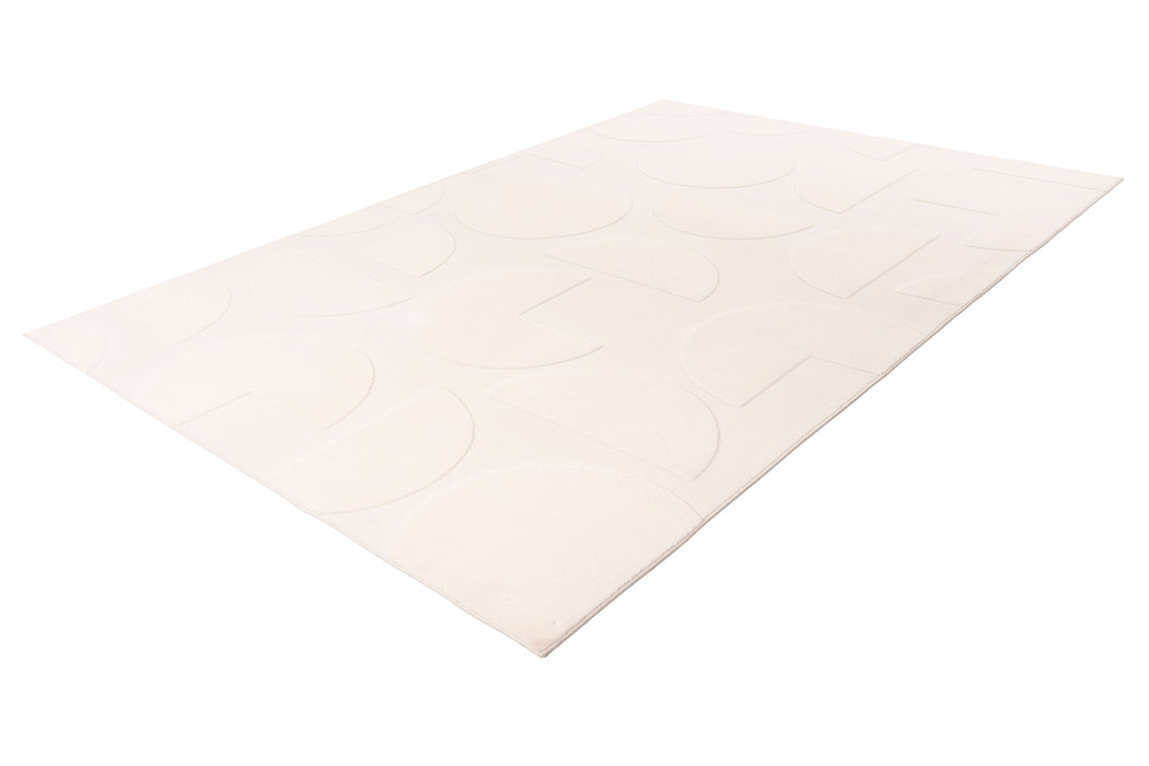 Focus 400 Cream Teppich