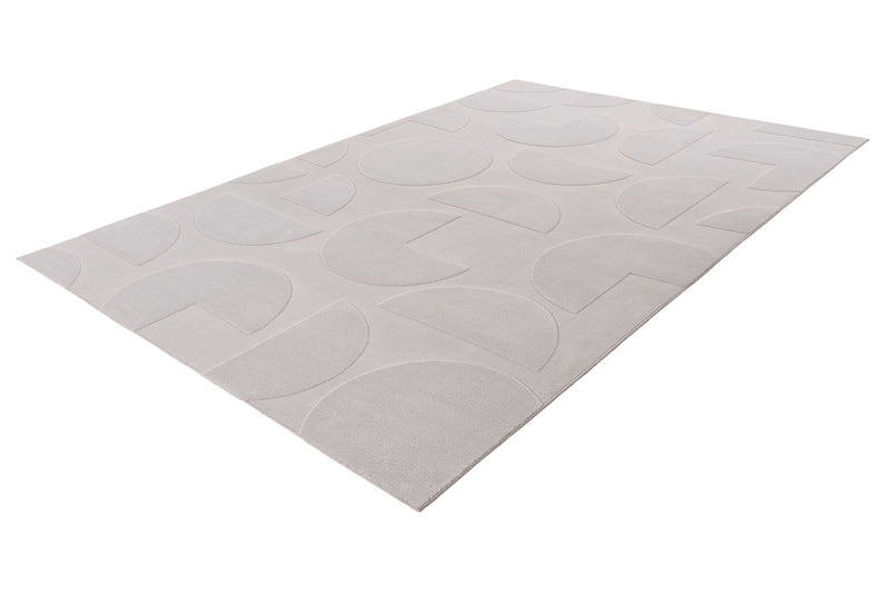 Focus 400 Silver Teppich