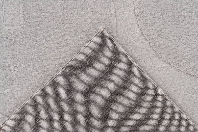 Focus 400 Silver Teppich