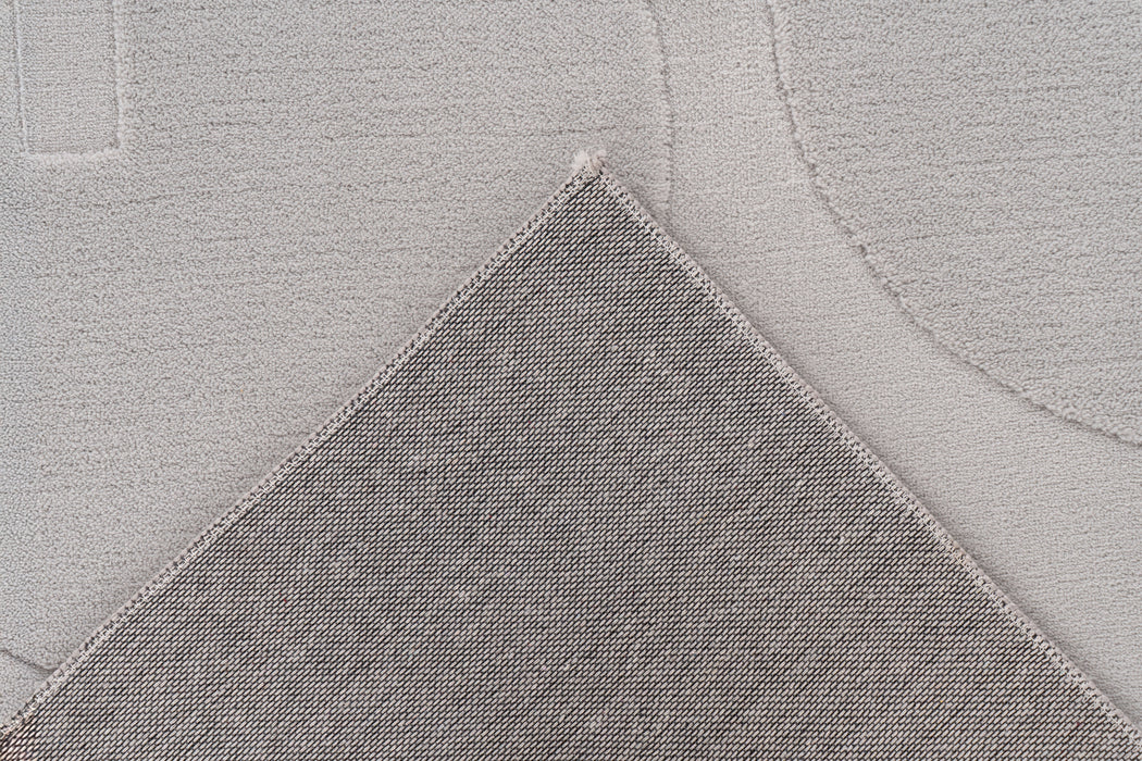 Focus 400 Silver Teppich