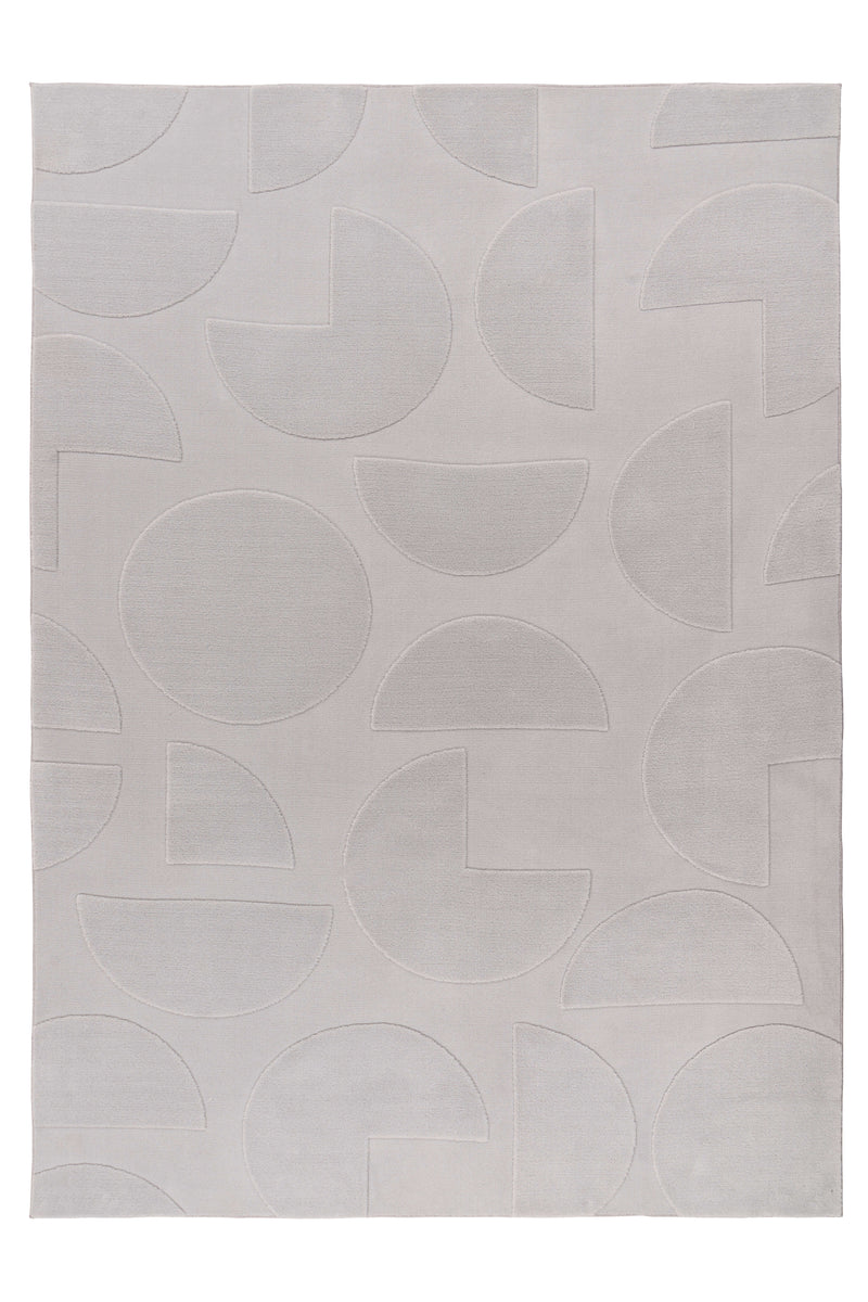 Focus 400 Silver Teppich