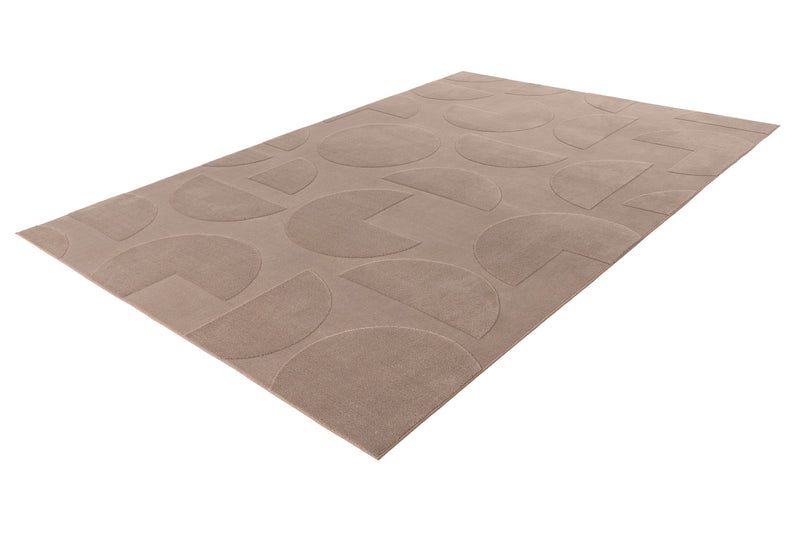 Focus 400 Taupe Teppich