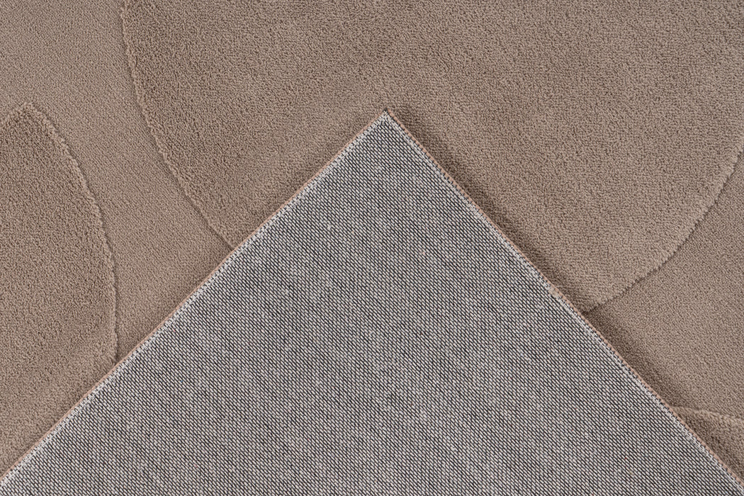 Focus 400 Taupe Teppich