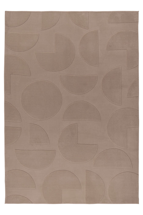 Focus 400 Taupe Teppich