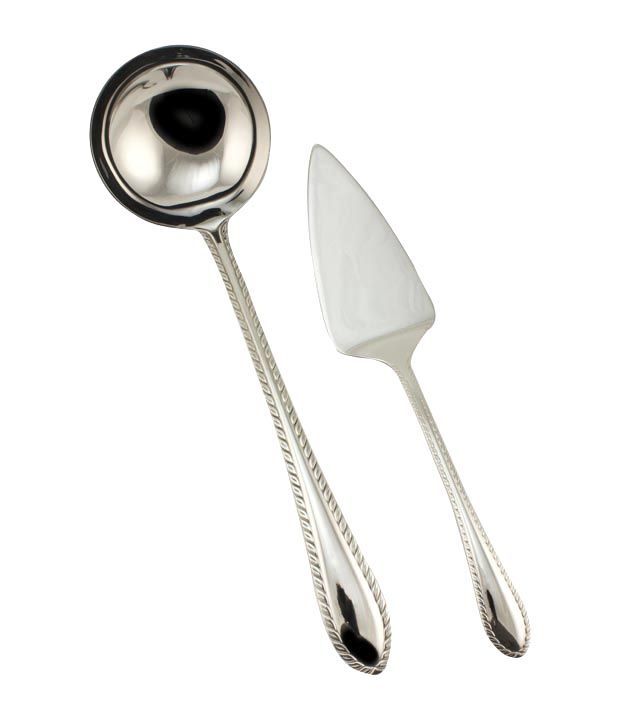 Ferveo Victo 86 teiliges Besteckset für 12 Personen