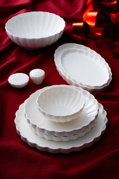 Passion 29 teiliges Tafelservice für 6 Personen
